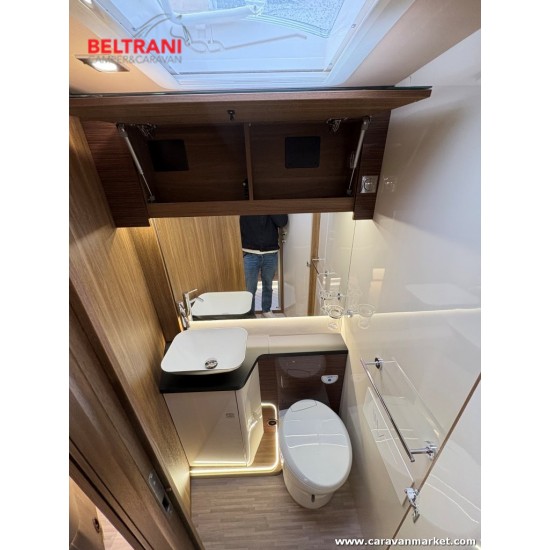 Mobilvetta Krosser P90 - 2026 | Automatico 